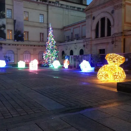 Appartamento Calme En Entrée De Ville Ajaccio (Corsica)