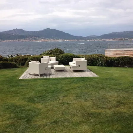 Calme En Entrée De Ville * Ajaccio (Corsica)